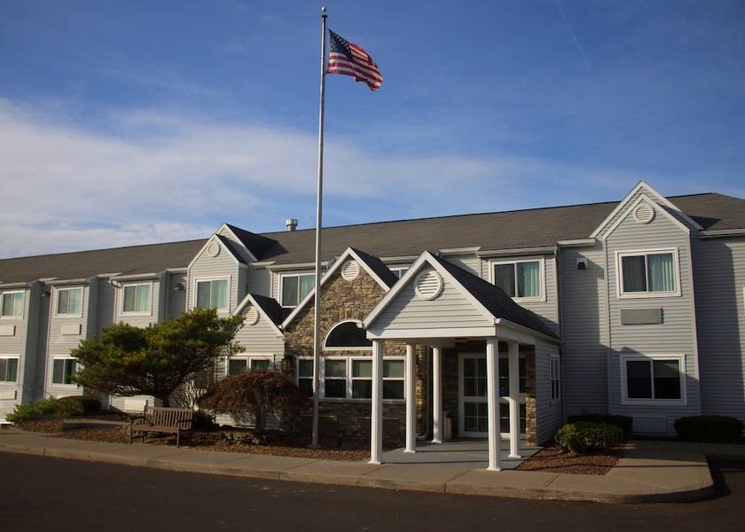 New York Victor Primary image