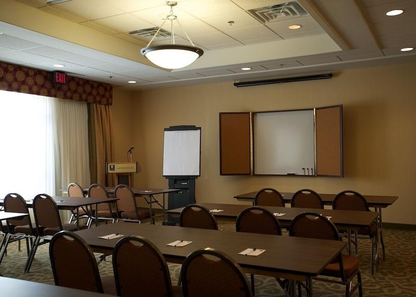 New York Watertown Meeting Room