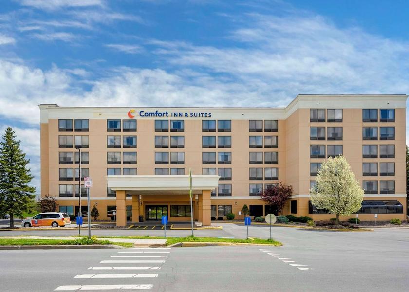 New York Watertown Primary image