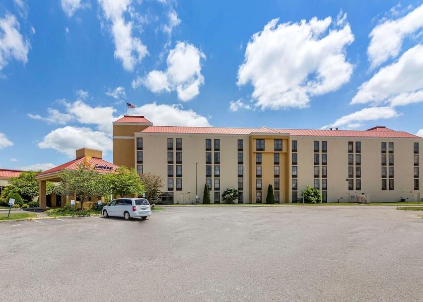 Ohio Alliance Primary image