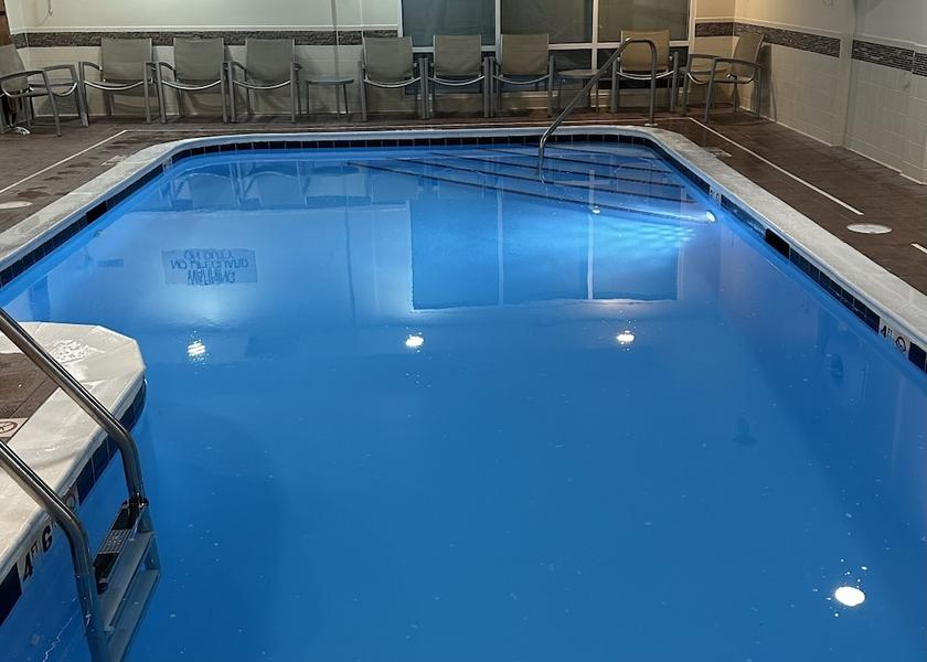 Ohio Cincinnati Pool
