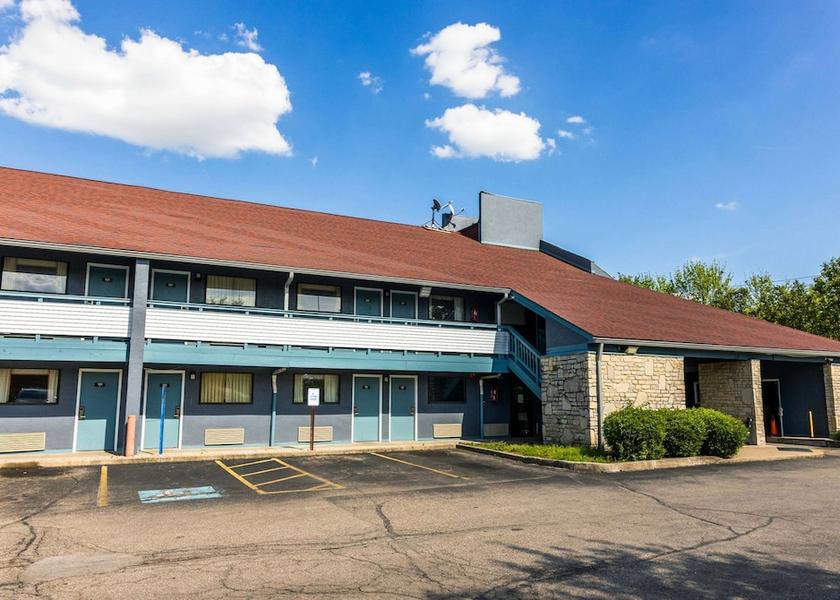 Ohio Cincinnati Primary image