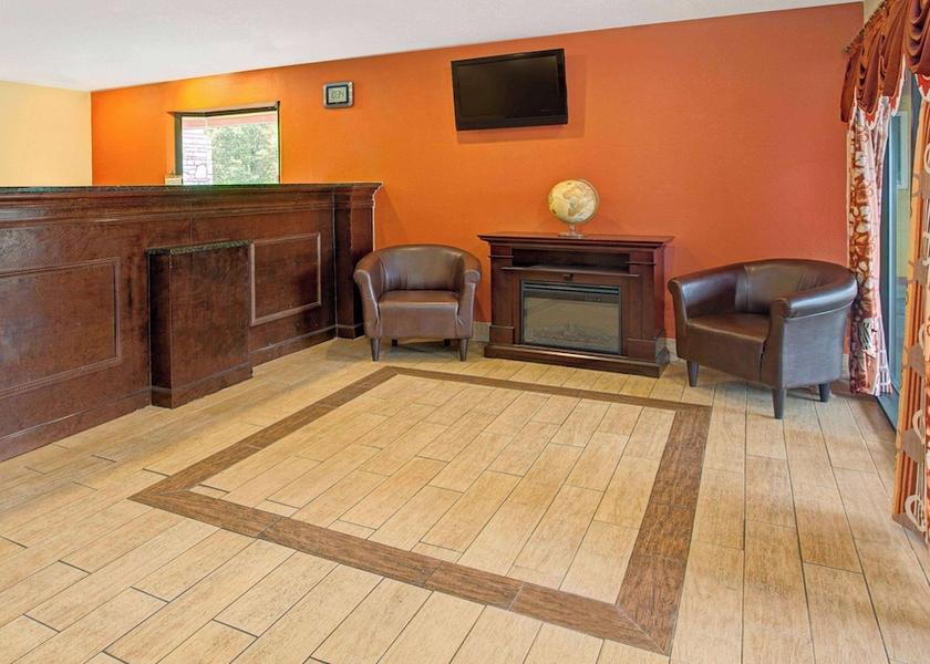 Ohio Cincinnati Lobby