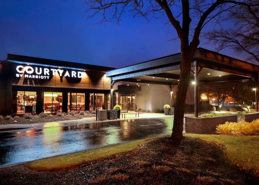 Ohio Dublin Exterior