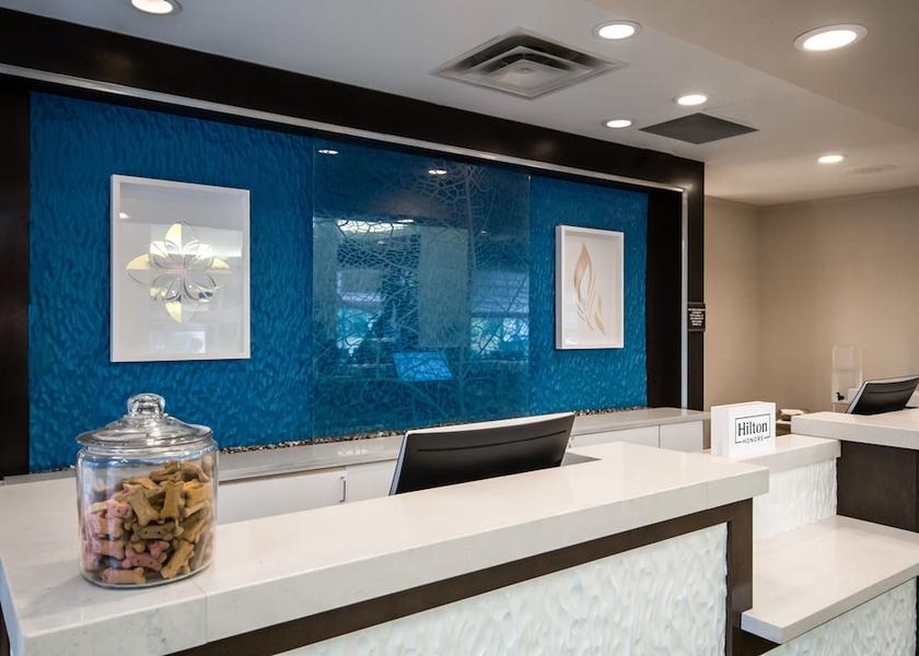 Ohio Dublin Reception