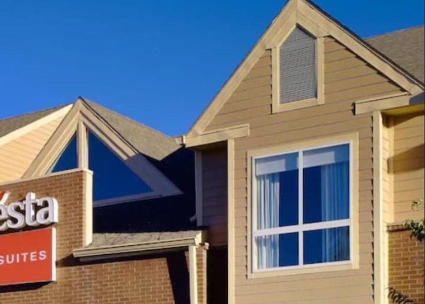 Ohio Dublin Property amenity