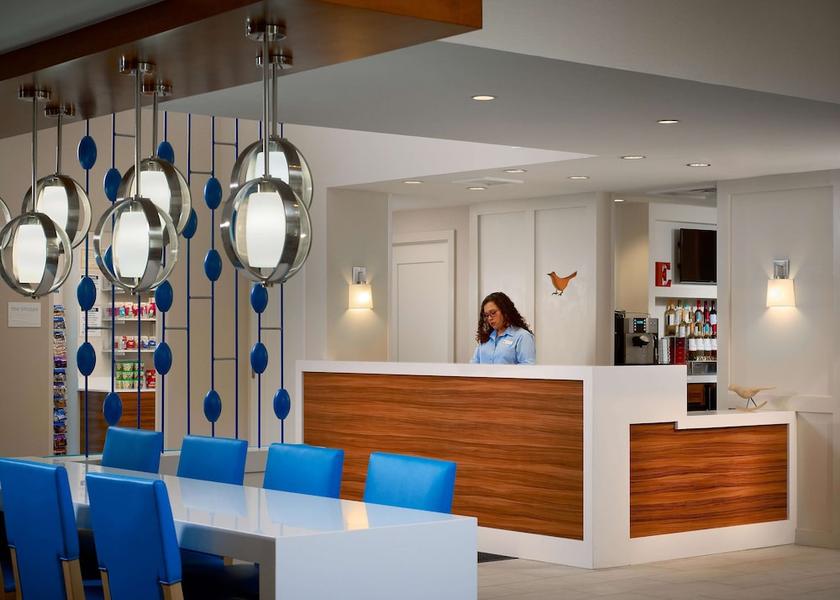 Ohio Dublin Reception