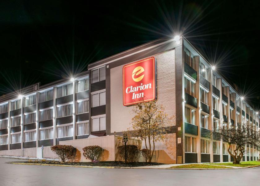 Ohio Englewood exterior view