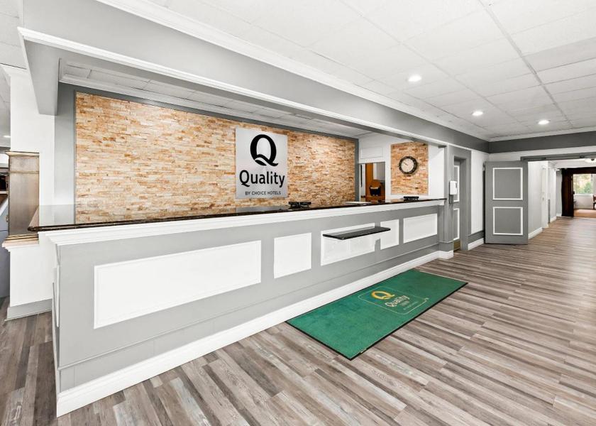 Ohio Englewood lobby