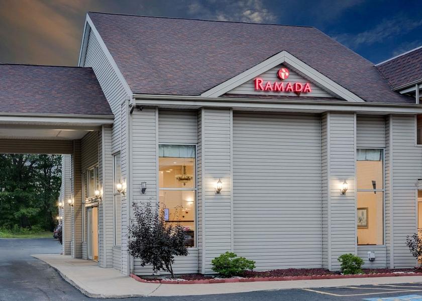 Ohio Fairview Park Exterior