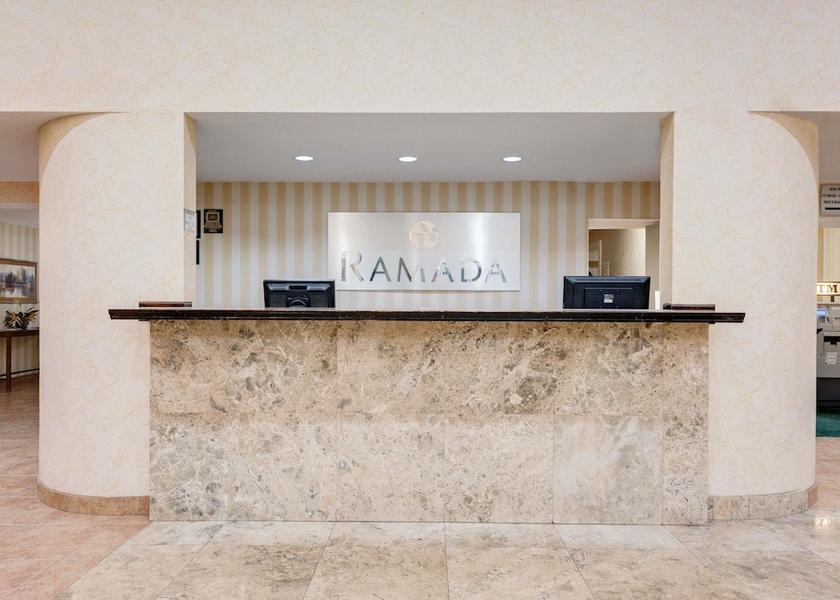 Ohio Fairview Park Reception