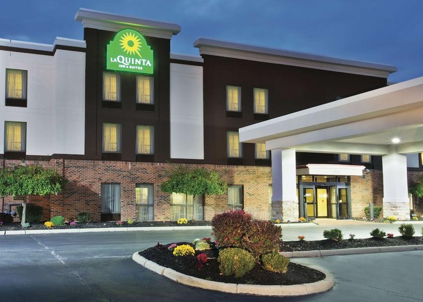 Ohio Grove City Primary image