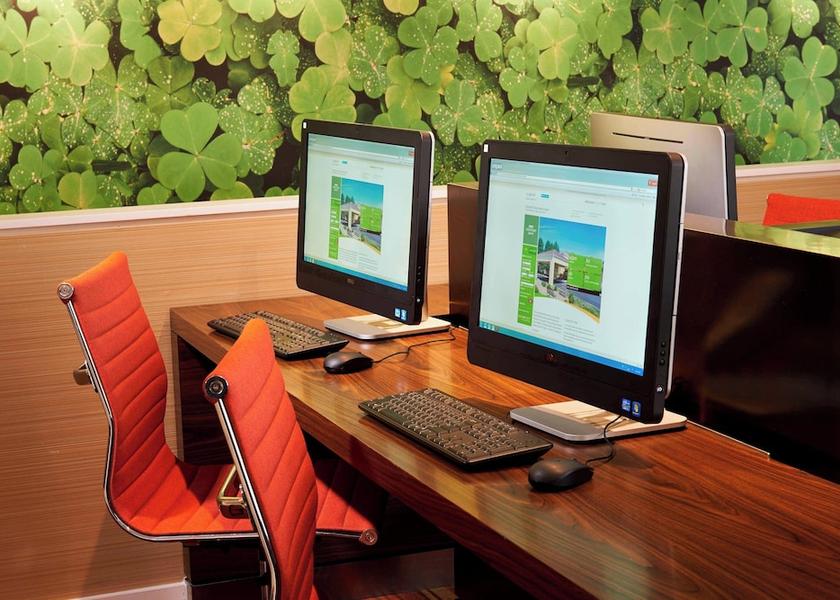 Ohio Holland Amenity