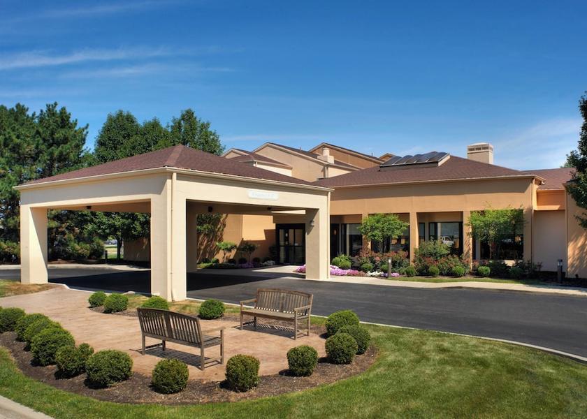 Ohio Holland Primary image