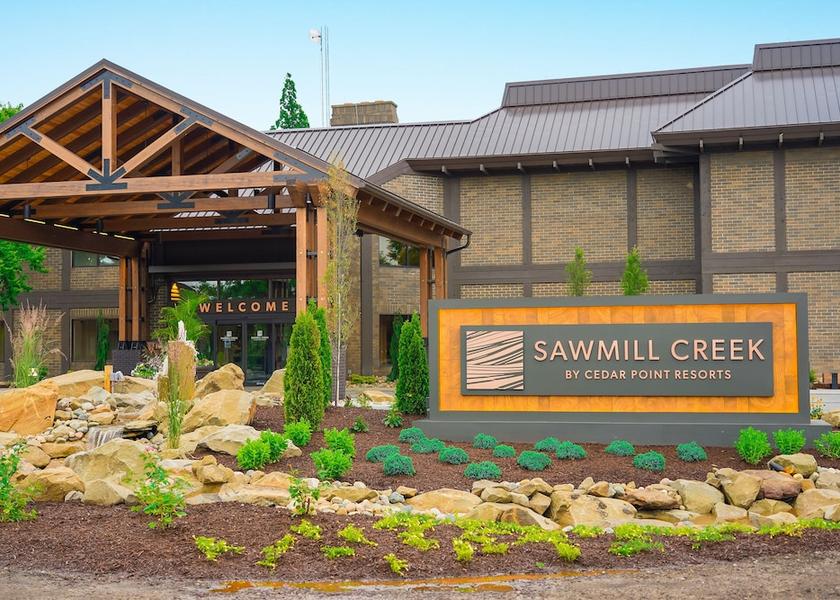 Ohio Huron Primary image