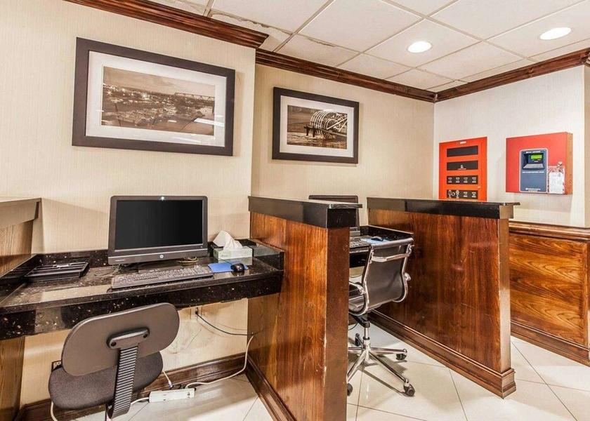 Georgia Marietta Business Centre