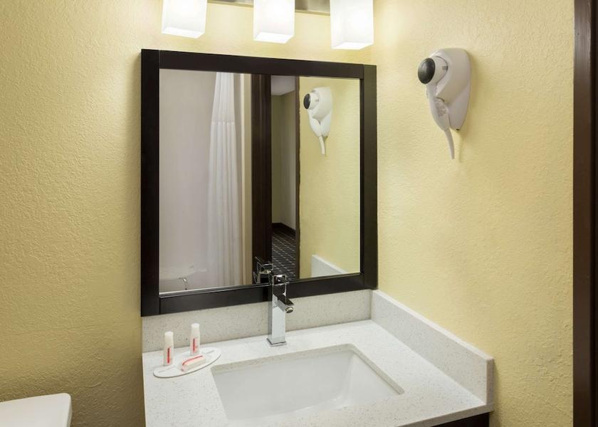 Georgia Marietta Bathroom