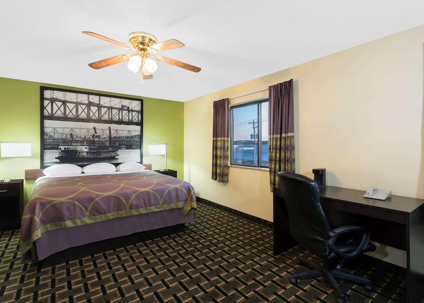 Georgia Marietta Room