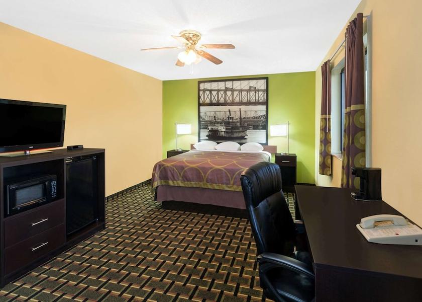 Georgia Marietta Room