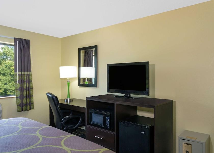 Georgia Marietta Room