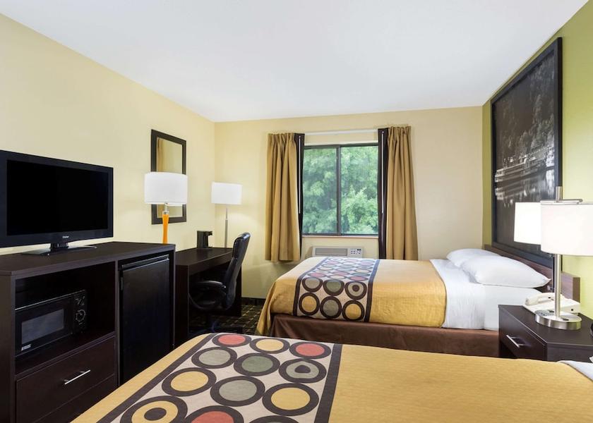 Georgia Marietta Room