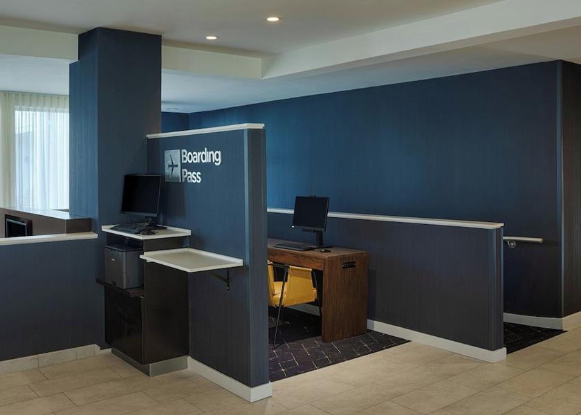 Ohio Miamisburg Amenity