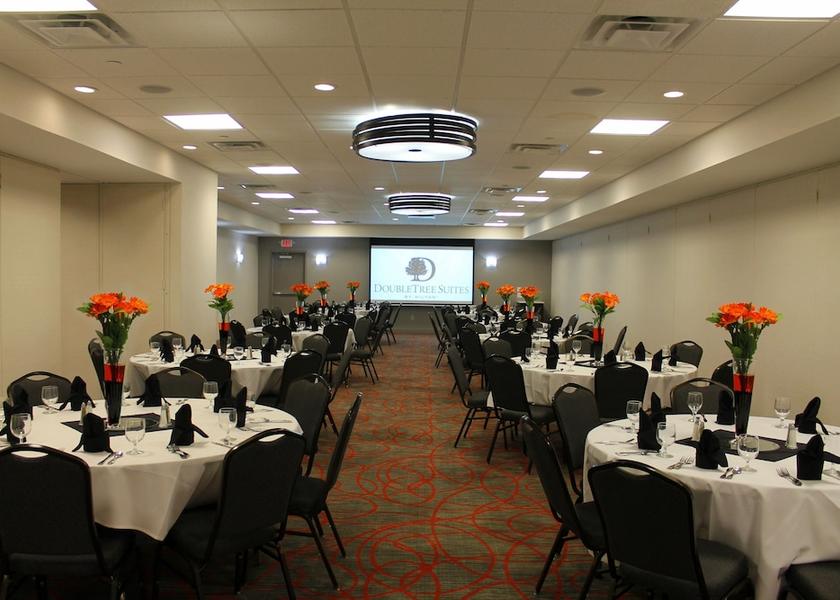 Ohio Miamisburg Meeting Room