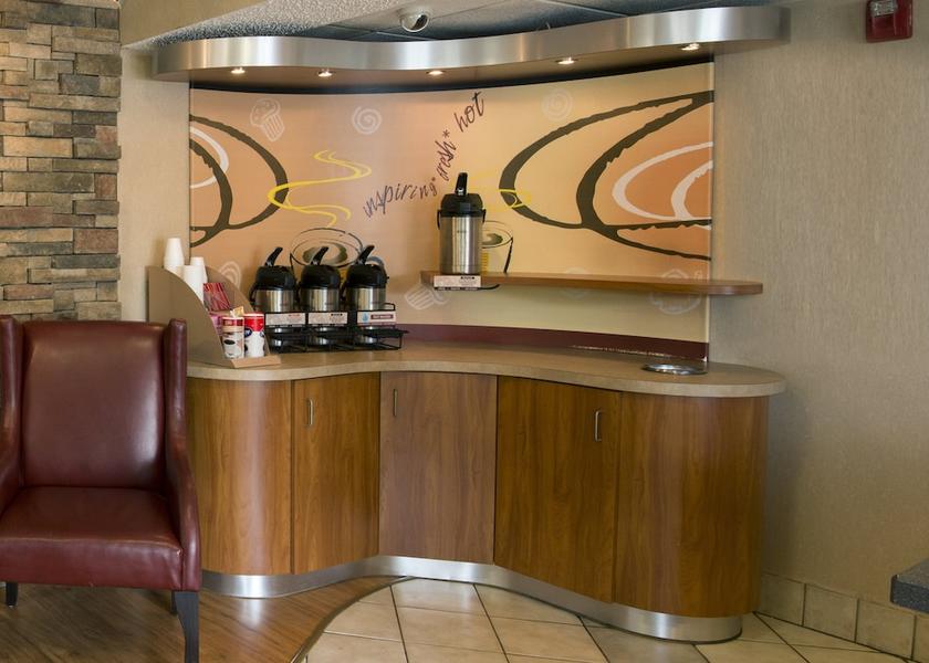 Ohio Miamisburg Coffee Service