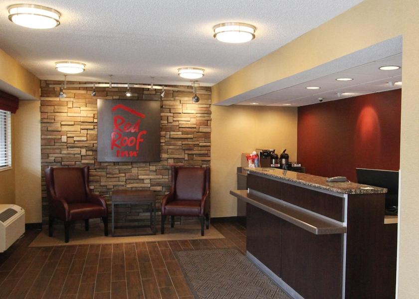 Ohio Miamisburg Reception