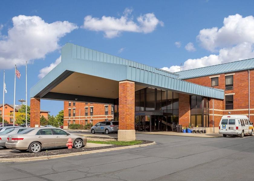 Ohio Middleburg Heights Exterior