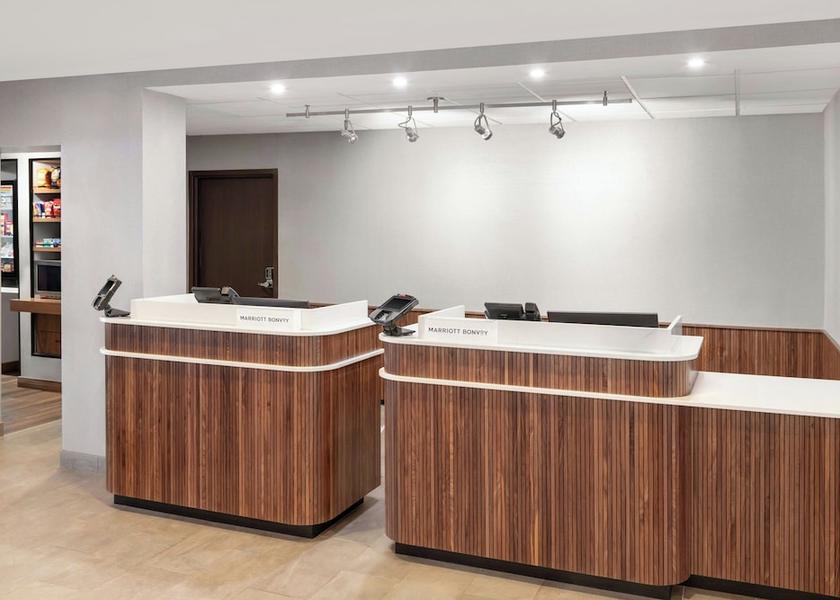Ohio Middleburg Heights Reception