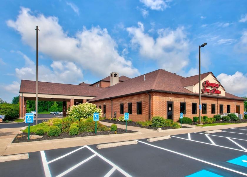 Ohio Middleburg Heights Primary image