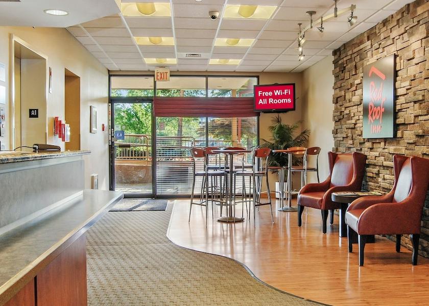 Ohio Middleburg Heights Reception