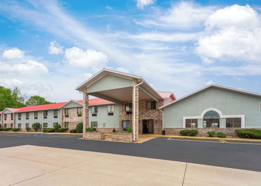 Ohio Mount Vernon Primary image