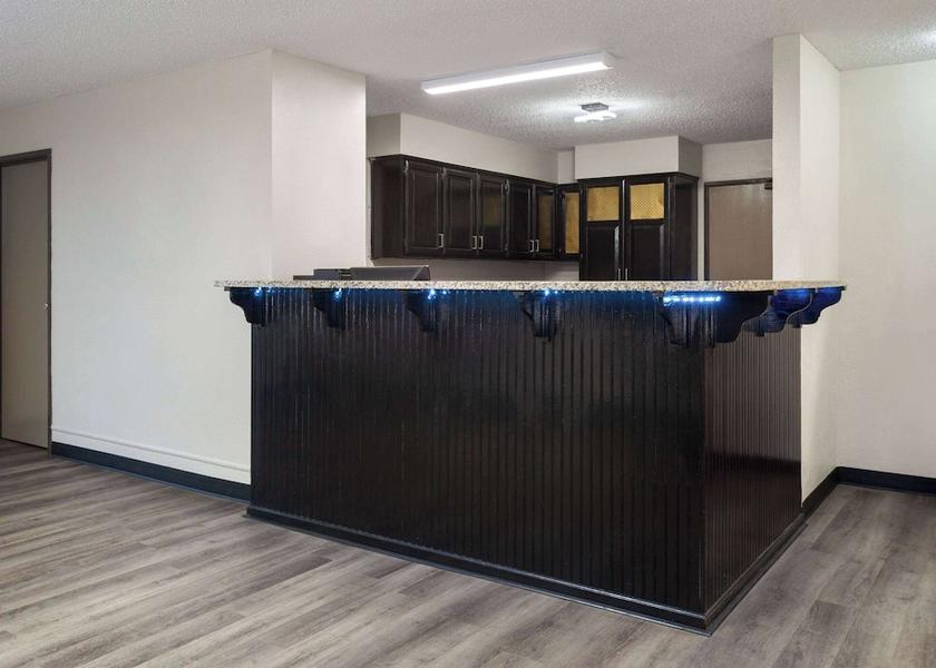 Ohio Mount Vernon Lobby