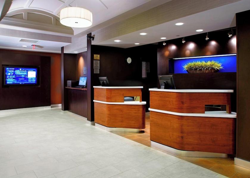 Ohio Newark Reception