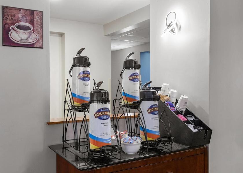Ohio Piqua Amenity
