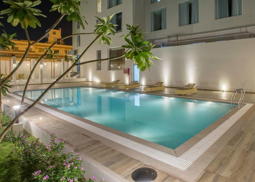 Rajasthan Pushkar Pool
