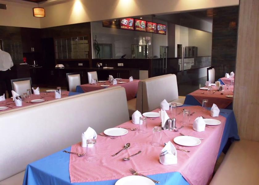 Rajasthan Jodhpur Food & Dining