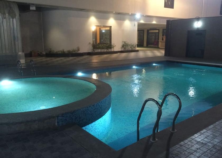 Rajasthan Jodhpur Pool