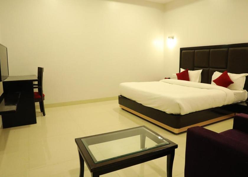 Rajasthan Jodhpur Deluxe Room