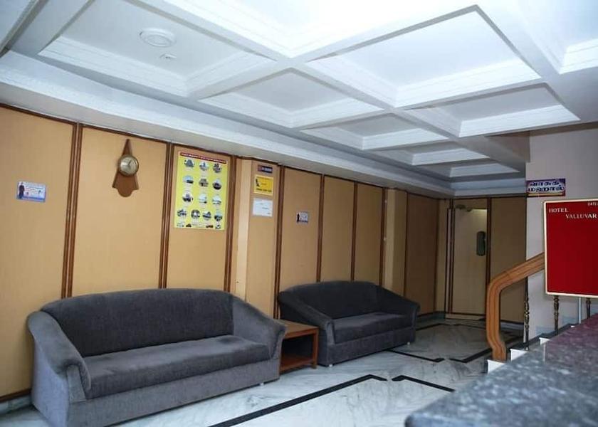 Tamil Nadu Karur Lobby