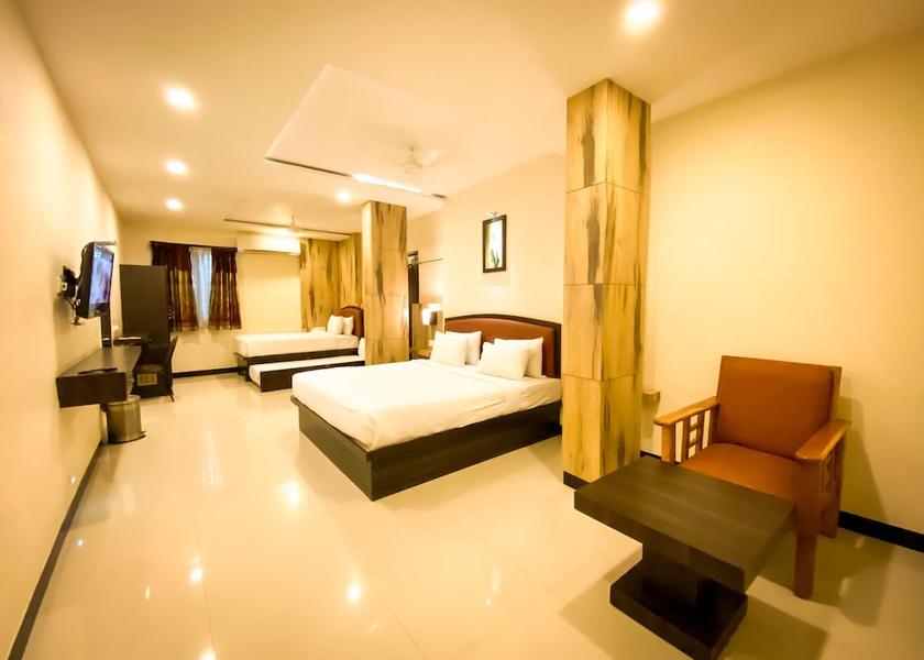 Tamil Nadu Erode Room