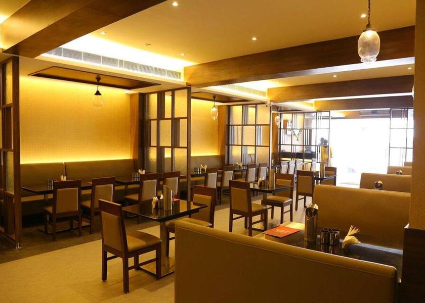 Tamil Nadu Erode Restaurant