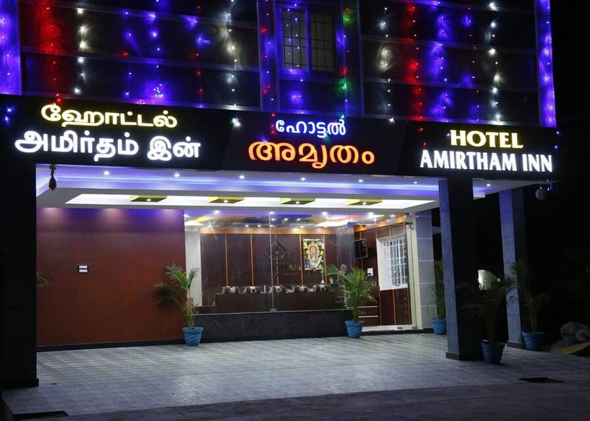 Tamil Nadu Palani Overview