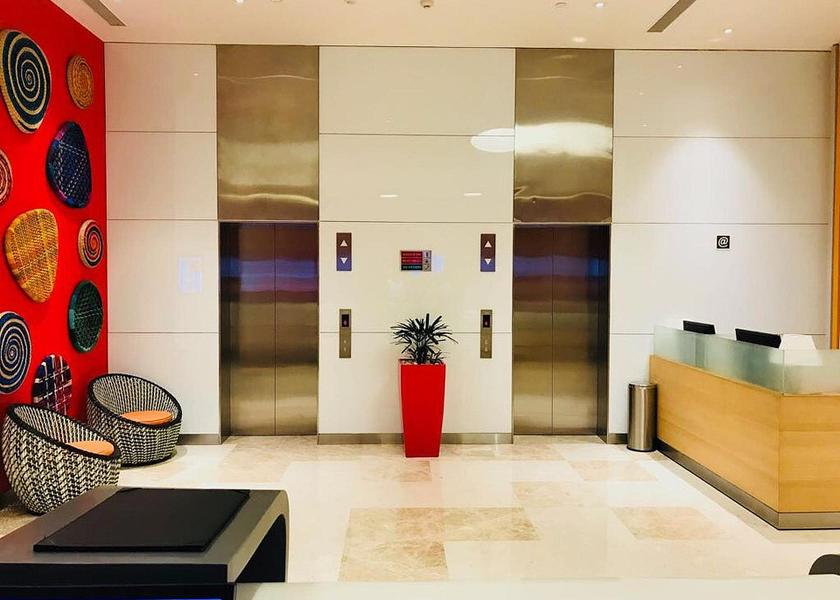 Tamil Nadu Coimbatore Lobby