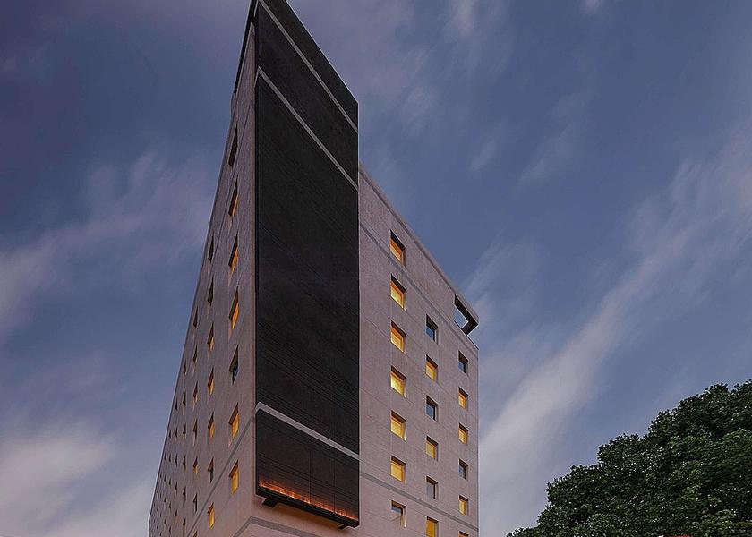 Tamil Nadu Coimbatore Exterior
