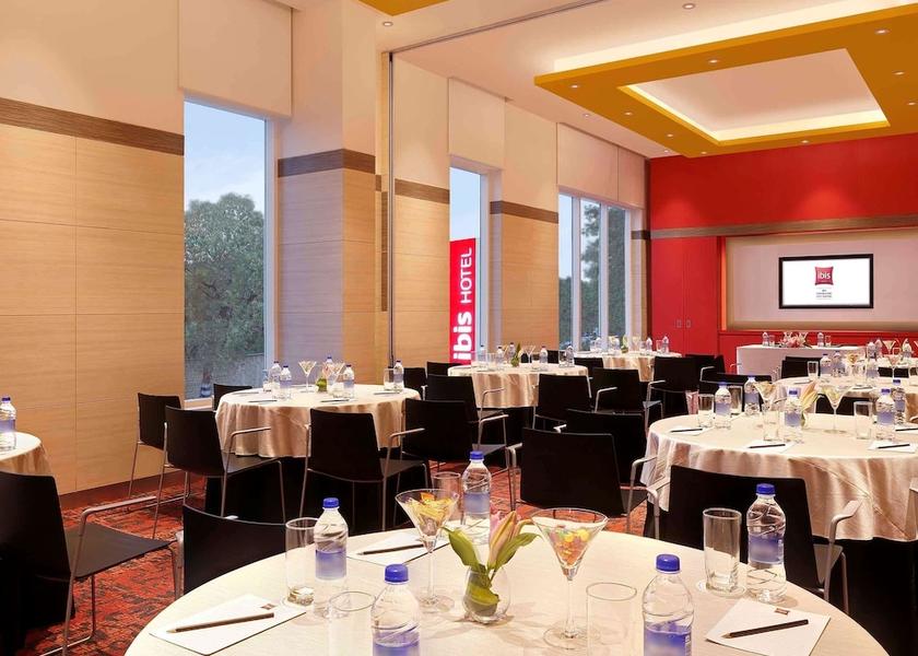 Tamil Nadu Coimbatore Meeting Room