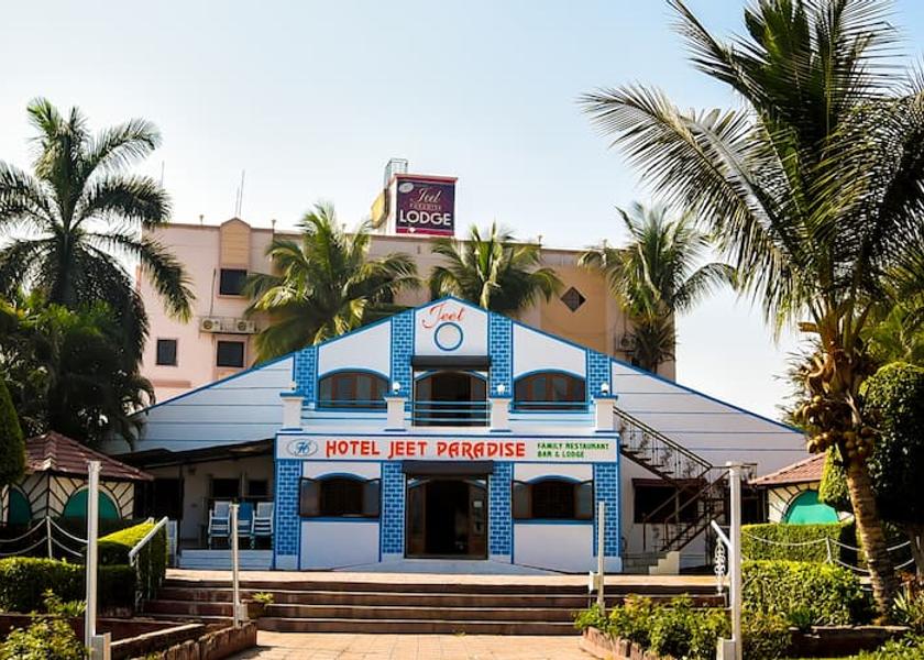 Maharashtra Phaltan Overview