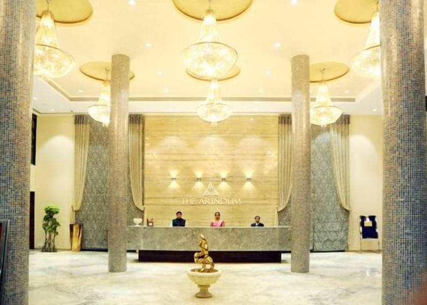 Madhya Pradesh Katni Lobby